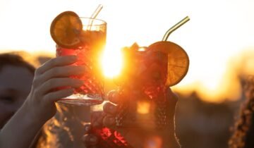 Tinto de Verano: Spain’s Refreshing Summer Classic