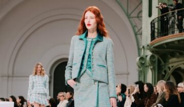 Chanel’s Nevold: A New Era of Circular Luxury