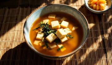 Comfort in a Bowl: Miso Soup for Winter