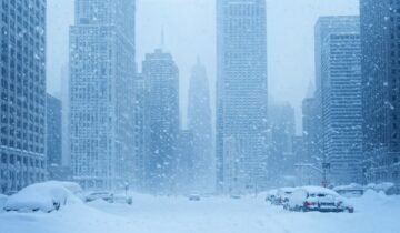 Looking Forward: The End of the World as We Know It