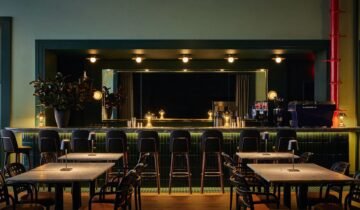 New Spirits: The Rise of Elegant Sobriety