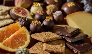 Sweet Devotion: Three Chocolate Destinations Worth Sharing