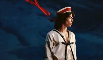 Heartbreak Unplugged: Conan Gray and the Poetry of Longing