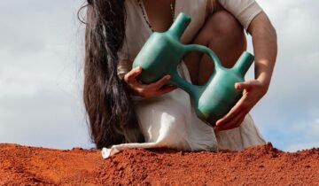 Ancient Vessels, Modern Vision: Honoring Peruvian Heritage