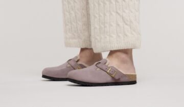 New Ground: The Confident Styles Defining Spring 2026