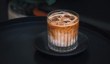 Cold Comfort: Never Buy Iced Coffee Again