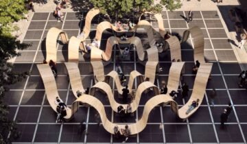Human Scale: The Case for Public Art That Actually Cares