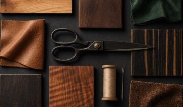 Made to Order: Knowing When Custom Furniture Is the Only Answer