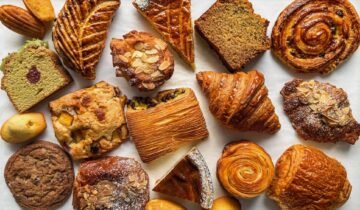 Eating Well: The Morning Table