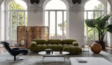 The New Retro: Iconic Designs That Outlast Every Trend